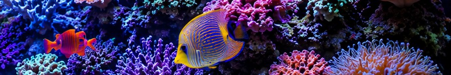 Coral close-up